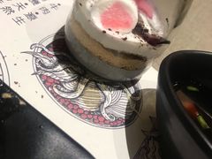 -八角锄烧·肉火锅(天河城店)