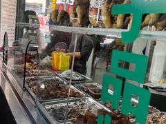 -晓马鸭店(新芜路店)