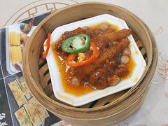 -御膳粥·牛乳粥底火锅·地道顺德菜(容桂店)