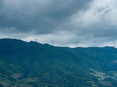 -南靖田螺坑土楼群景区