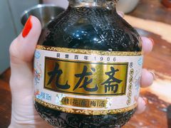 -海花锅盖烧烤店(怡馨家园店)