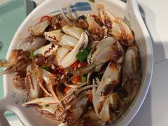 -四季烟火烧烤酒场