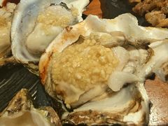 -烧蠔帮·湛江生蚝(茂南万达店)