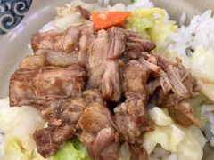 -台北风味(第一家快餐)