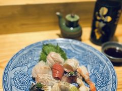 -镹·鱼料理  国产鱼使用店