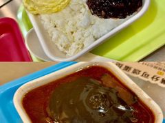 -满记甜品(巴黎春天宝山店)