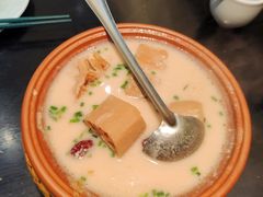-在莲野·湖北民间菜·头牌松滋鸡(光谷步行街店)