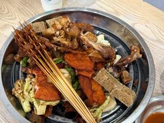 -瑞安第一泡·后街泡泡(虹桥后街店)