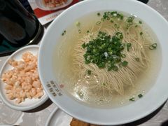 -松鹤面馆·古法焖肉面(观前店)