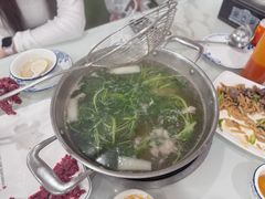 -福合埕牛肉火锅(长平国新店)