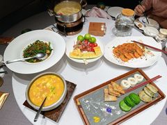 -观宴·品质赣菜(高新大道店)