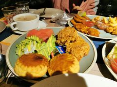 -遇见西木美式餐厅(体育路店)