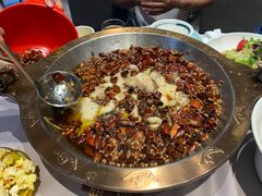 -洞庭鱼香(万科店)