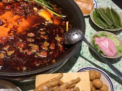 -五里关火锅(牛市口店)