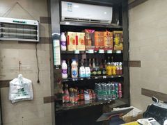 -建辉湖南土菜馆(南大街店)