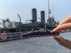 -中国人民解放军海军博物馆