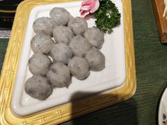 -老灶堂文创火锅(文艺路店)