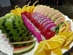 -太麻里文创咖啡馆(创意设计中心店)