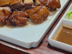-凤阁楼果木烧鹅(鹤山陈山店)