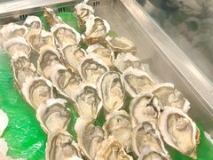 -李军力烧烤(丰庆路店)