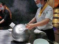 -铁板诱惑法式铁板烧(大卫城店)