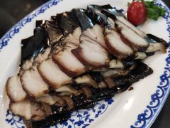 马莲肉-都一处烧麦馆(前门店)