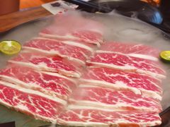 -九田家黑牛烤肉料理(太阳城店)