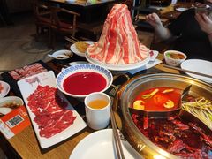 -川味观·鲜货火锅(西湖文化广场店)