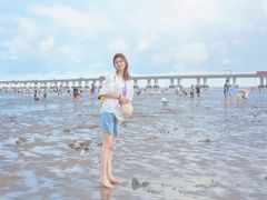 -南汇嘴观海公园