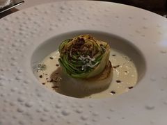 -三嚥阁 La Villa Restaurant