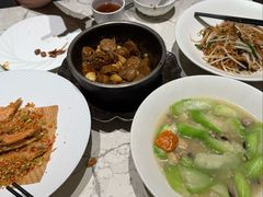 -潮州府·潮菜·砂锅粥(徐家汇店)