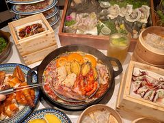 -太琼糟粕醋火锅·海南老爸茶(海棠湾臻选店)