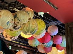 -吼堂老火锅(太古里总店)