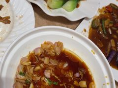-广东胜利宾馆西关粤中餐厅