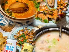 -码头见·潮汕菜(领展中心城店)