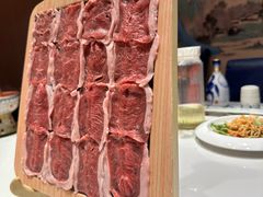 -京悦南门涮羊肉·羊蝎子火锅(田林路店)