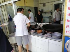 -甘记肥肠粉(马鞍北路店)