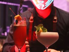 -无锡苏宁银河国际酒店·大堂酒廊