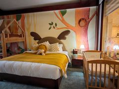 -广州锦绣香江度假别墅