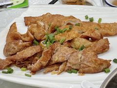 -水上人家河鲜