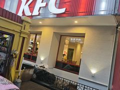-肯德基(西桥店)