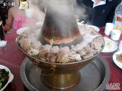 -山海关清和浑锅店