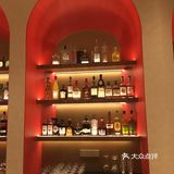 氛围感百分百的泰餐