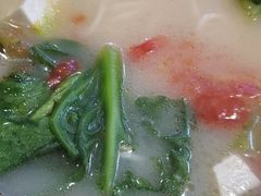 -西南大学北碚校区-竹园学生食堂