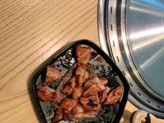 -汉拿山(包河万达店)