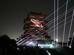 -寻梦滕王阁实景演出