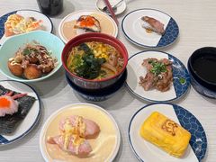 -滨寿司(新街口中央商场店)