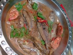 -竹中驿农家餐馆