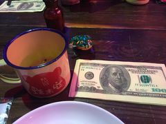 -蘭奢雅集·江浙菜(青山江滩店)