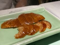 羲和烤鸭-羲和雅苑•北京烤鸭(陆家嘴中心店)